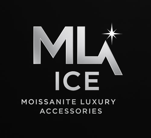 Moissanite Luxury Accessories 