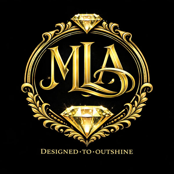 Moissanite Luxury Accessories 